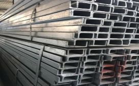 鍍鋅槽鋼一噸多少錢(qián)？有哪些特點(diǎn)？